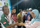 MAN Asahan Tambah Deretan Prestasi Melalui Turnamen Petanque 2026