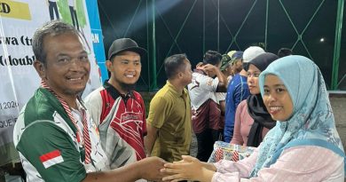 MAN Asahan Tambah Deretan Prestasi Melalui Turnamen Petanque 2026