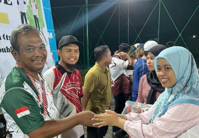 MAN Asahan Tambah Deretan Prestasi Melalui Turnamen Petanque 2026
